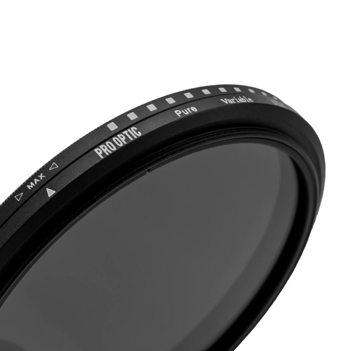 MAX PRO OPTIC Pure Variable