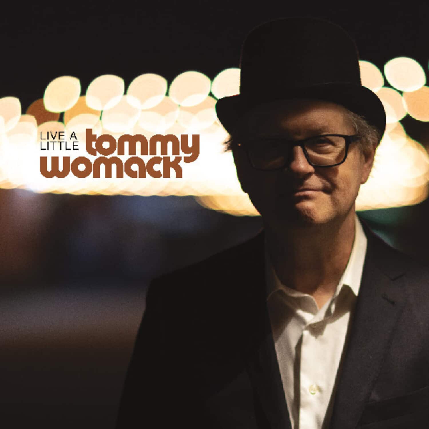 Tommy Womack - Live a Little   - VINYL LP price history on PriceWatchPro
