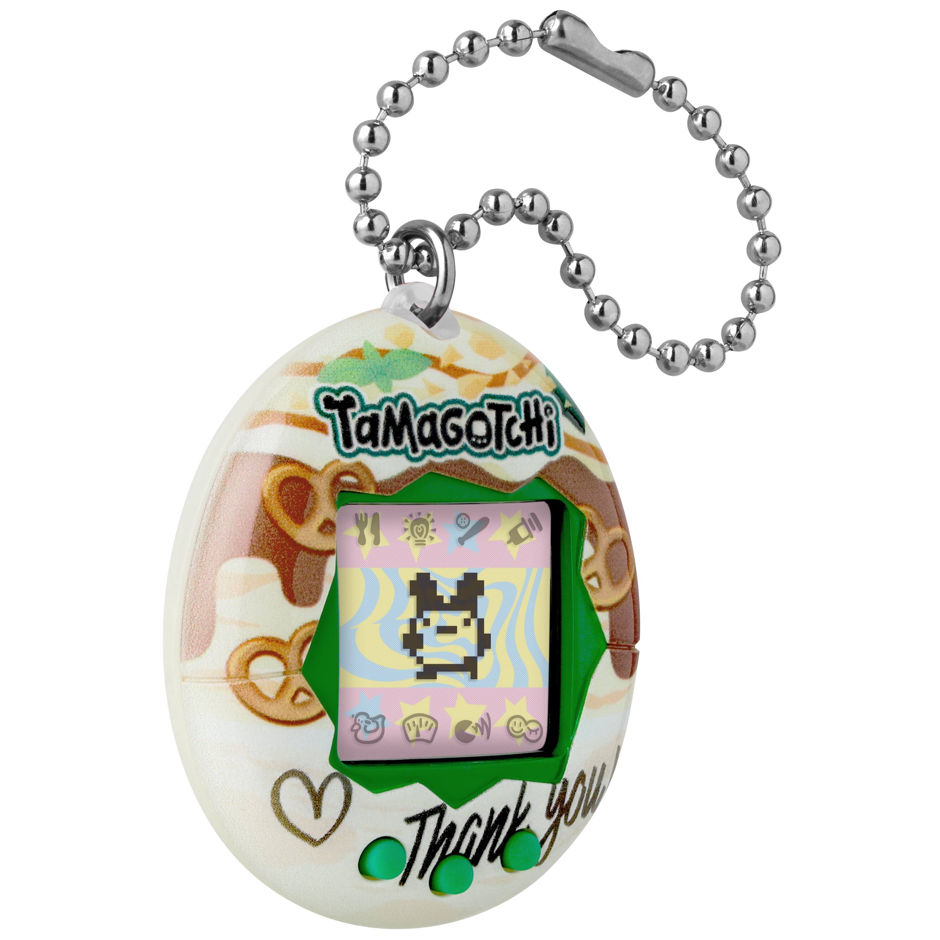 TaMaGoTcHi Than You