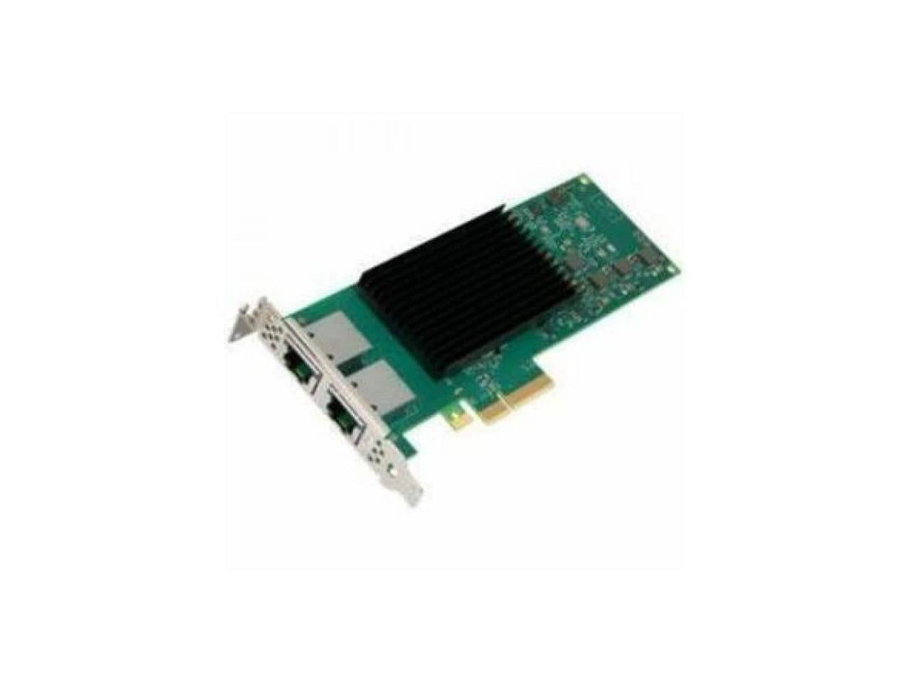 Intel 10Gigabit E610 XT2 PCIe 4.0 x4 2 Port Network Adapter