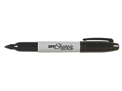 SUPER Sharpie  
PERMANENT MARKER