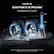 FrostFlow
Cool Fast in 15 Minutes
Quickly Drop from 77°F to 32°F
77°F
32°F
15 Min
Based on testing in Max mode at an ambient temperature of 77°F. Cooling temperature set to 32°F with no contents inside.