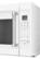 Alt View 13. KitchenAid - 2.0 Cu. Ft. Over-the-Range Microwave with Sensor Cooking - White.