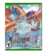 Front. Capcom - Monster Hunter Stories 3: Twisted Reflection.