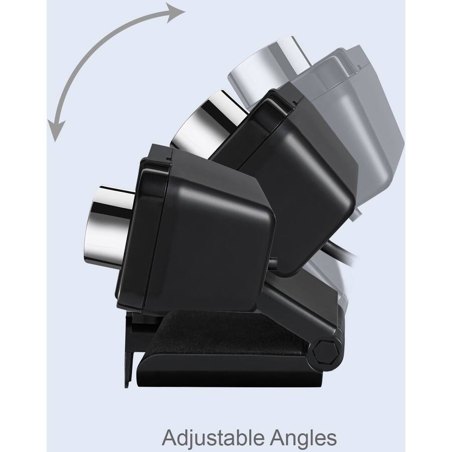 Adjustable Angles