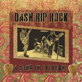 Dash Rip Rock - A Song in Everyone - VINYL LP