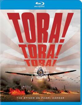 Tora! Tora! Tora! - BLU-RAY