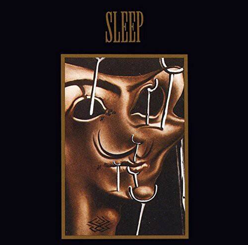 Sleep - Volume One - VINYL LP