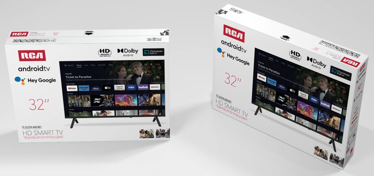 R 414 32" HD READY RCA Search Home Live Shap Dlscover Appn androidtv t Ticket to Paradise LA vrut -o - ta t - 1 Hey Google Seending Vds #tv tale - FAS PAST S 32" LIVES TC-LE32K-AN2401 HD SMART TV TLVISEUR HD INTELLIGENT Dolby bxait Chromecast in AUDIO 2:45 Tros TN max bwitch RCA androidtv Hey Google Ticket -in to Paradise 32" AS S LIVES HD TCLE2KAN2401 TELVISEUR SMART HD TV INTELLIGENT HD READY. FHROS  IN - Dolby AUDIO  bullt-in hromecast tv FreaTs TH ma hwitch

R 414 32" HD READY RCA Search Home Live Shap Dlscover Appn androidtv t Ticket to Paradise LA vrut -o - ta t - 1 Hey Google Seending Vds #tv tale - FAS PAST S 32" LIVES TC-LE32K-AN2401 HD SMART TV TLVISEUR HD INTELLIGENT Dolby AUDIO built-in Chromecast tv FreaTs TH ma hwitch RCA androidtv Hey Google Ticket -in to Paradise 32" AS S LIVES HD TCLE2KAN2401 TELVISEUR SMART HD TV INTELLIGENT HD READY. FHROS  IN - Dolby AUDIO  bullt-in hromecast tv FreaTs TH ma hwitch