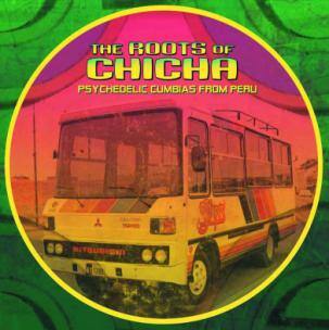 The Roots of Chicha: Psychedelic Cumbias From Peru [LP] - VINYL price history on PriceWatchPro