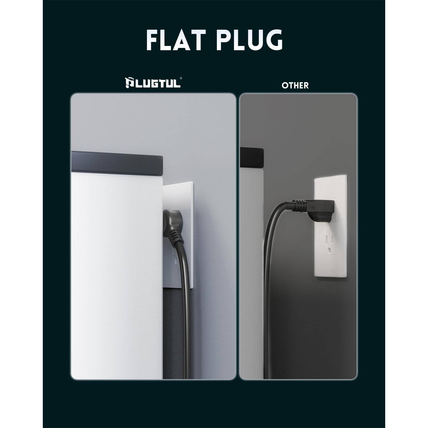 FLAT PLUG

FLUGTUL

OTHER