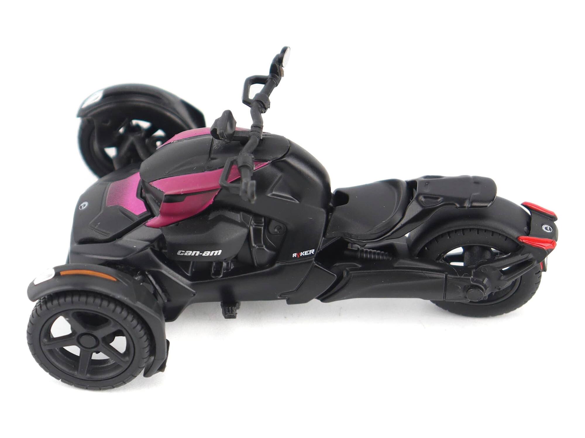 can-am R V KER