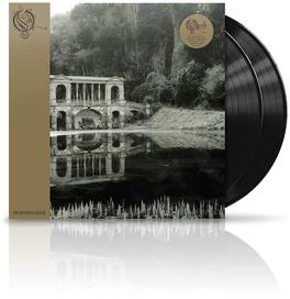 Opeth - Morningrise - VINYL LP