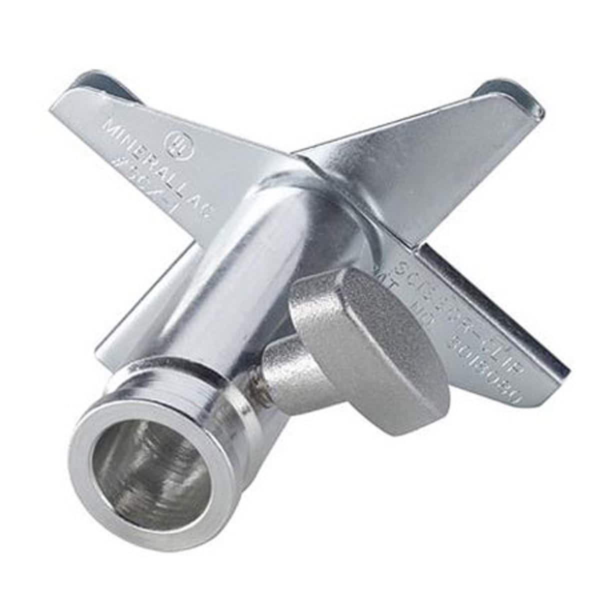 "Kupo - D302012 Baby Drop Ceiling Mount, Baby 5/8"" Receiver" price history on PriceWatchPro