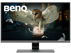 BenQ EW3270U 32 BenQ EW3270U 32