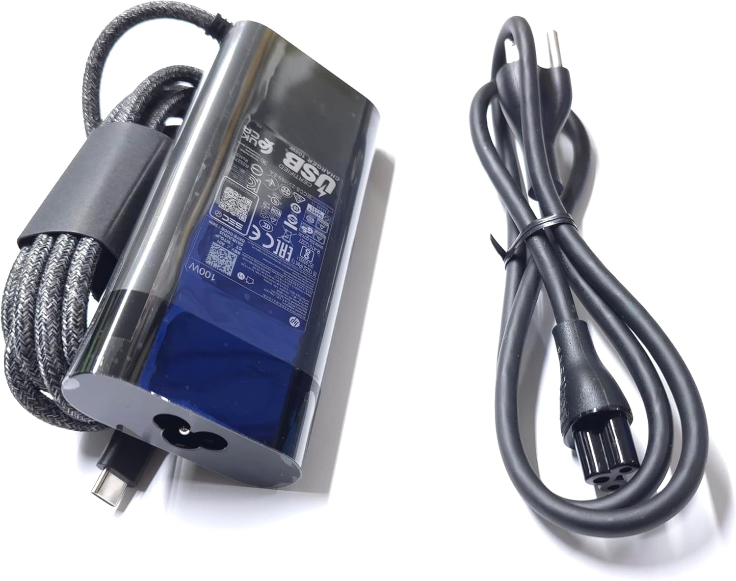 HP - 100W USB C Charger