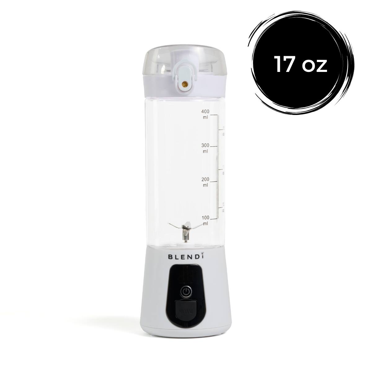 17 oz  
400 ml  
300 ml  
200 ml  
100 ml  
BLENDI  
2114