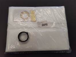 EnviroCare - 2 Pack Vacuum Bags – Part 110073