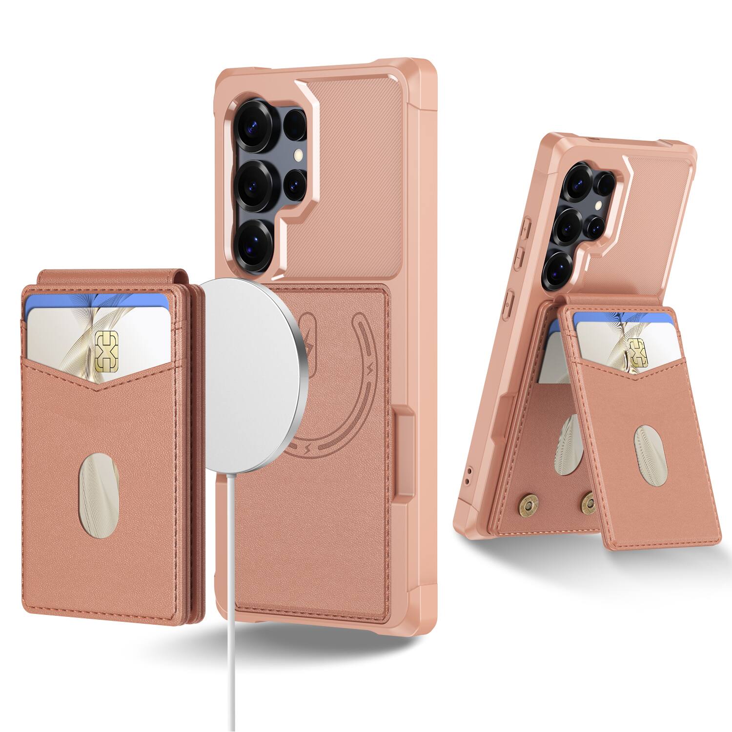 Rosegold