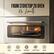 FROM STOVETOP TO OVEN
No Limit
GAS
ELECTRIC
CERAMIC
INDUCTION
OVEN