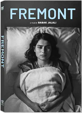 Fremont - DVD