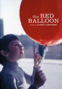 The Red Balloon (Criterion Collection) - DVD