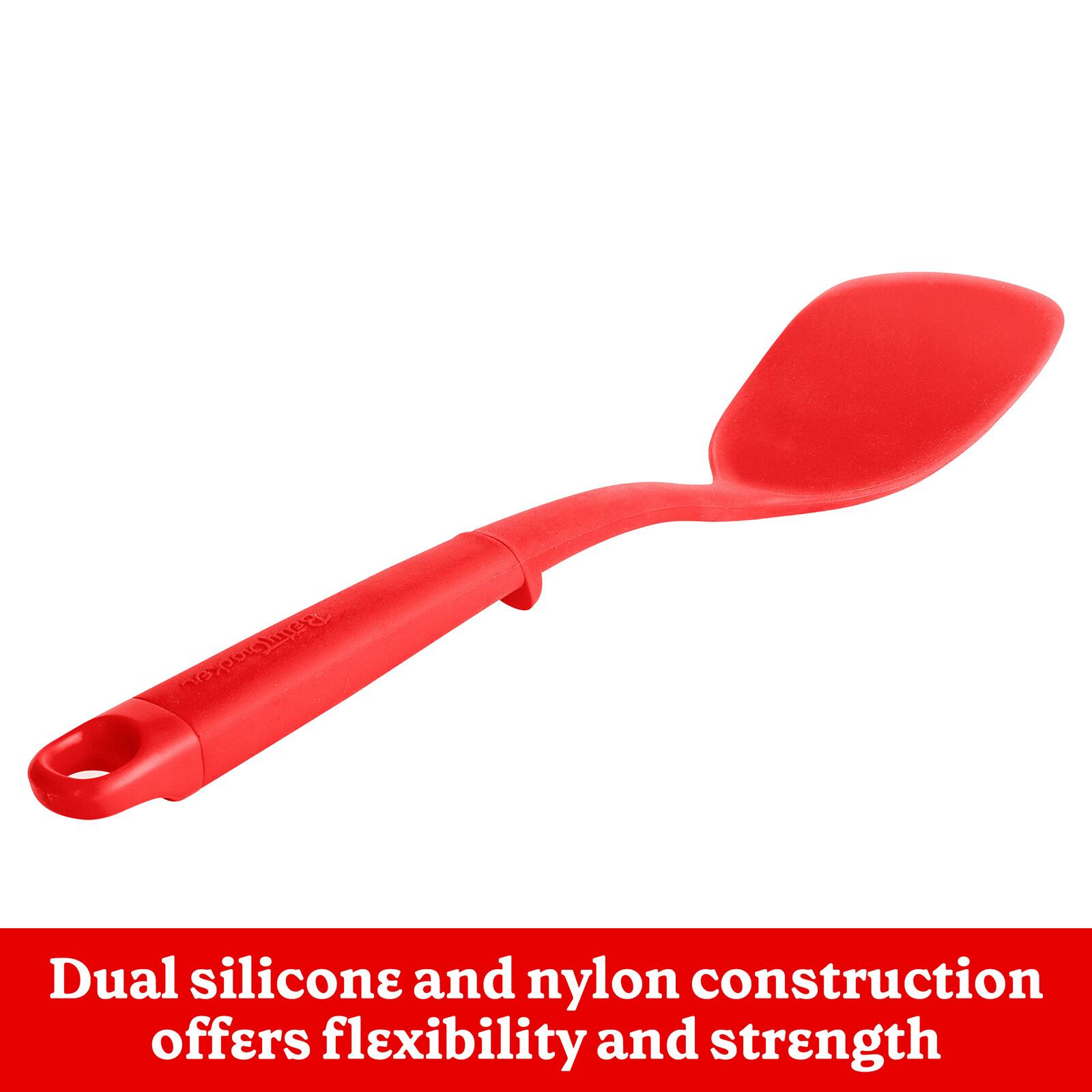 BemfCarkar

Dual silicone and nylon construction offers flexibility and strength