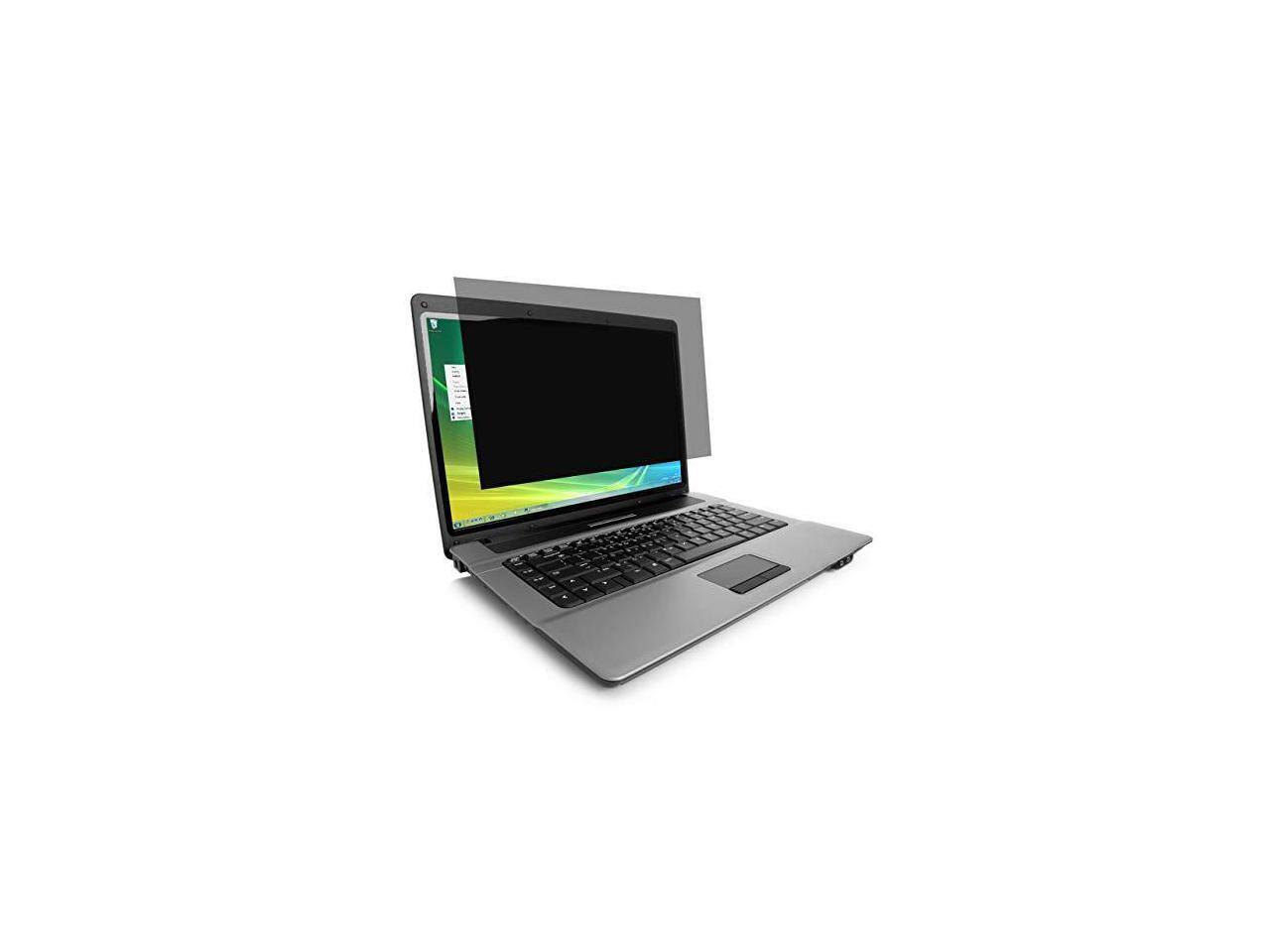 Alt View 1. Kensington - Kensington Privacy Screen FP173W9 - Notebook privacy filter - 17.3" wide - glossy, matte.