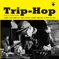 Vintage Sounds: Trip-Hop [LP] - VINYL - Front_Zoom