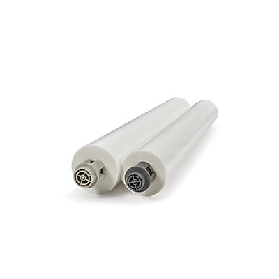 "GBC - EZLoad Pinnacle Laminating Film Roll, 3 Mil, 25"" x 250', 2/Box (3125702EZ) - Clear" price history on PriceWatchPro