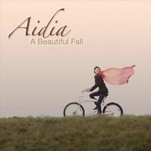 Aidia  
A Beautiful Fall