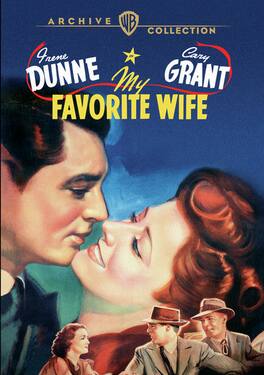 My Favorite Wife - DVD