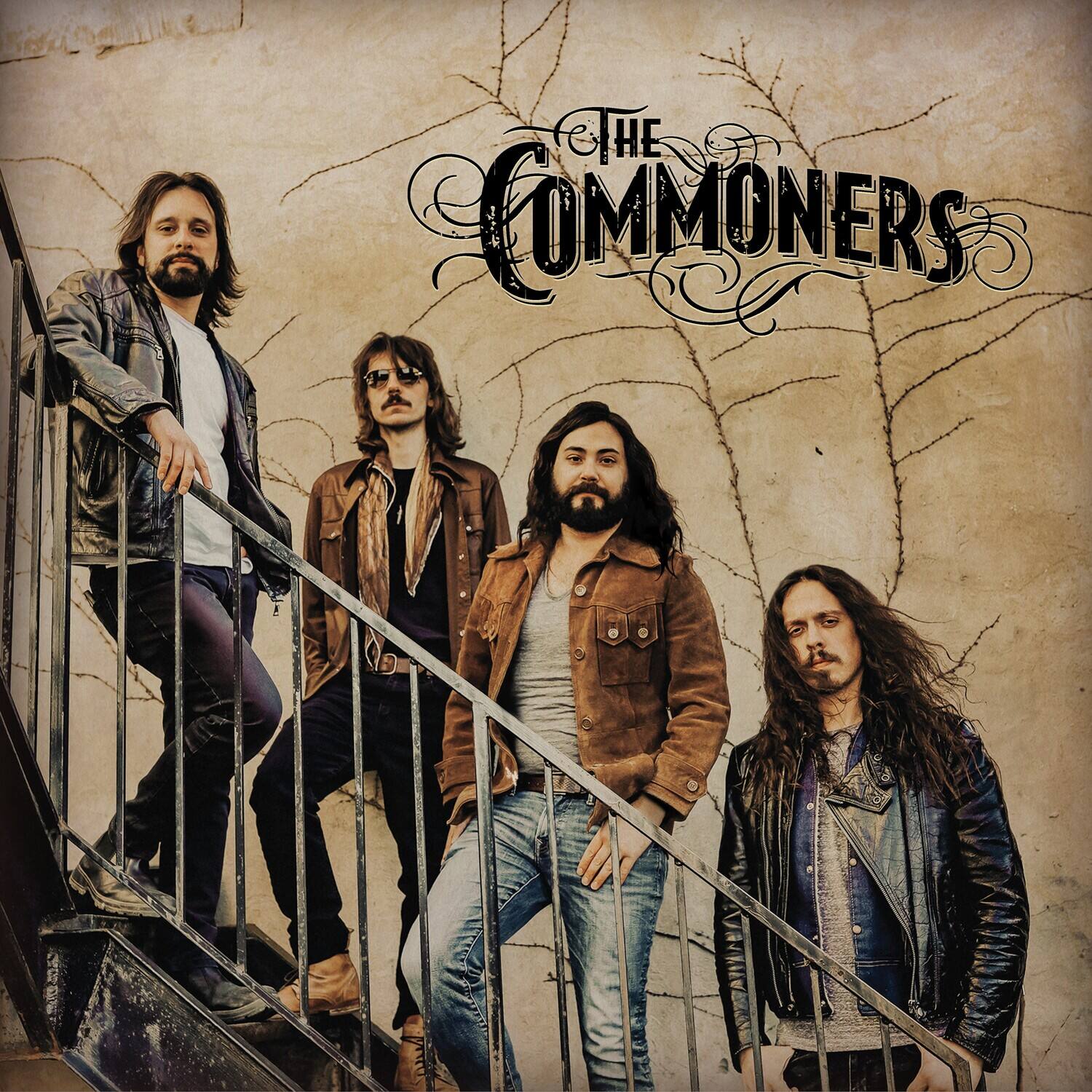 The Commoners