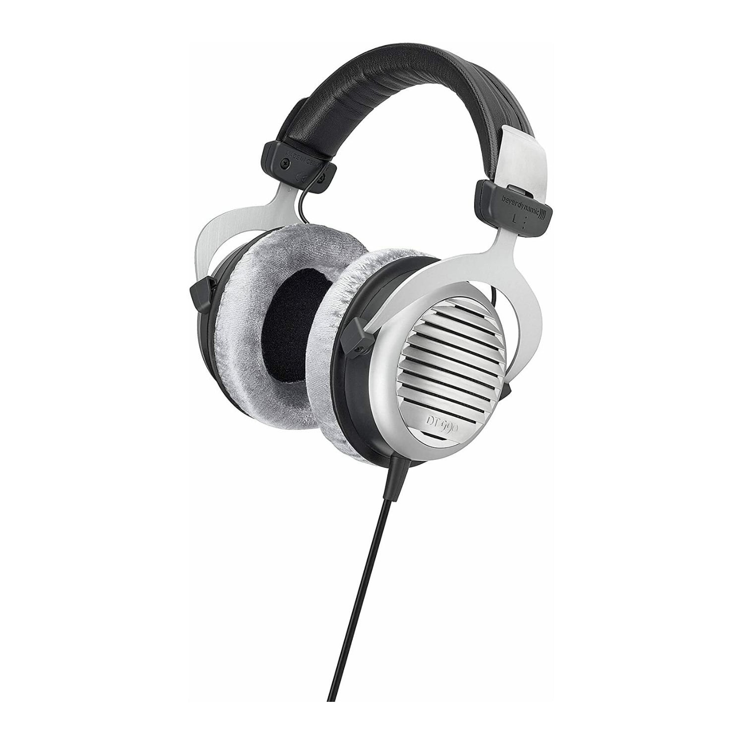 Beyerdynamic - DT 990 Premium 250 Ohm Headphone - Silver price history on PriceWatchPro