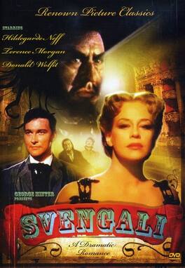Svengali - DVD
