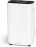 HBN - 4500 Sq.Ft Dehumidifier, 80 Pint/Day, Smart Humidity, 1.71G Tank, Drain Hose, 24H Timer for Home & RV