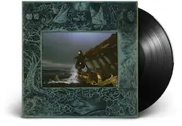 Searows - Death In The Business Of Whaling - VINYL LP