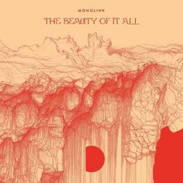 Monolink - The Beauty Of It All - VINYL LP