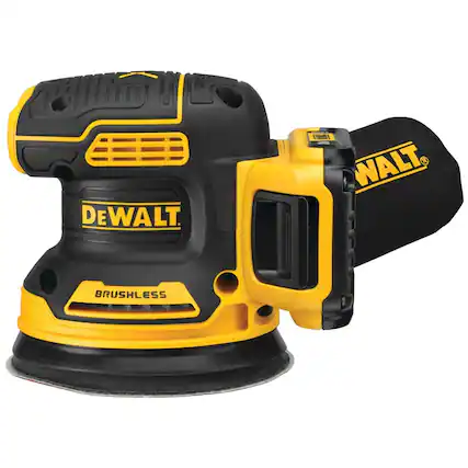 DEWALT DEWALT BRUSHLESS