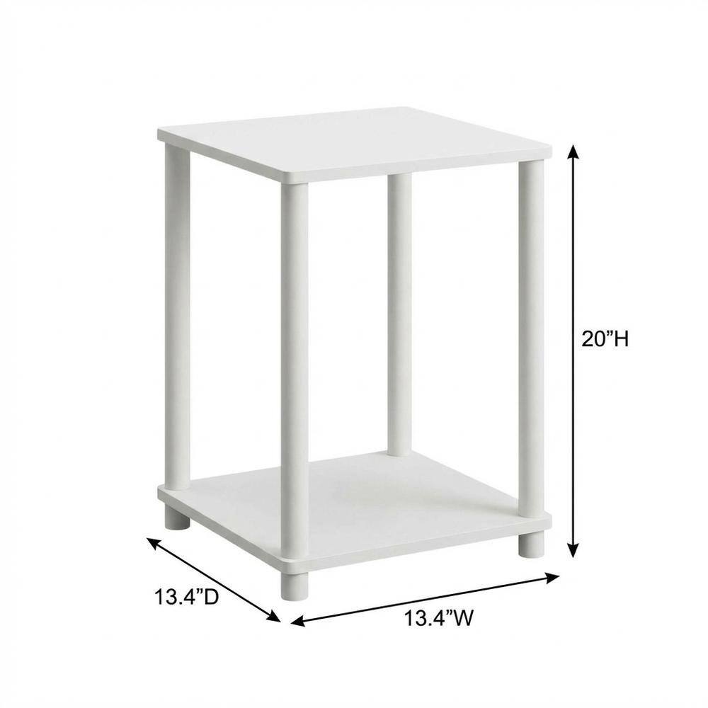 20"H 13.4"D 13.4"W