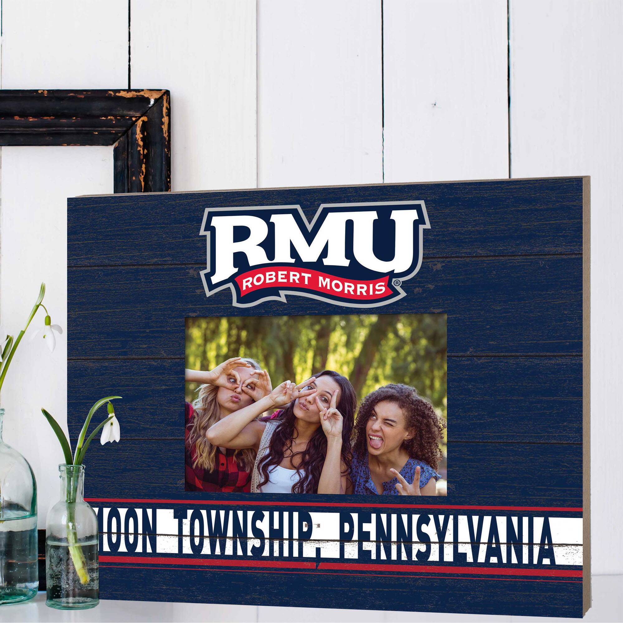 RMU ROBERT MORRIS  
OON TOWNSHIP, PENNSYLVANIA