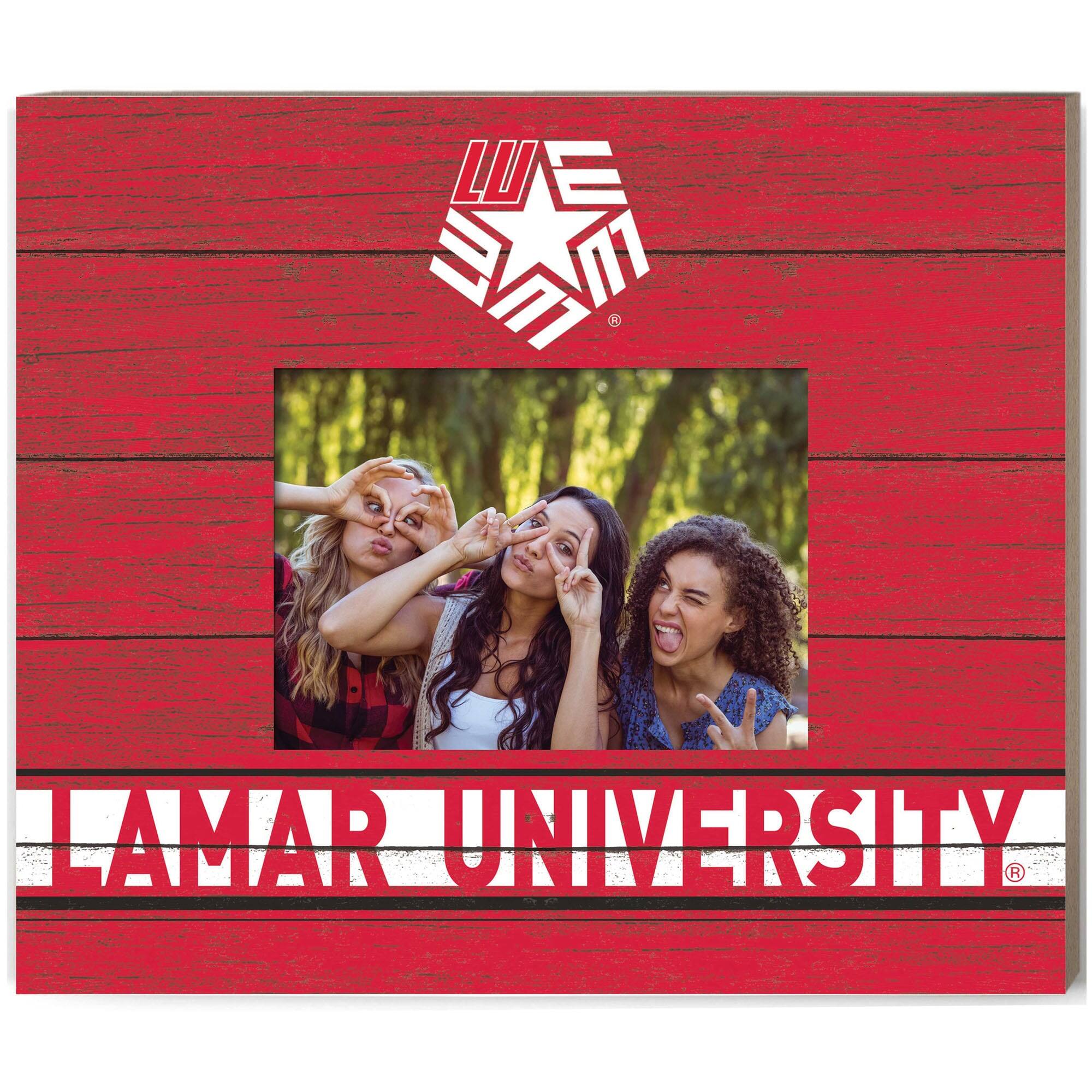 Lamar University