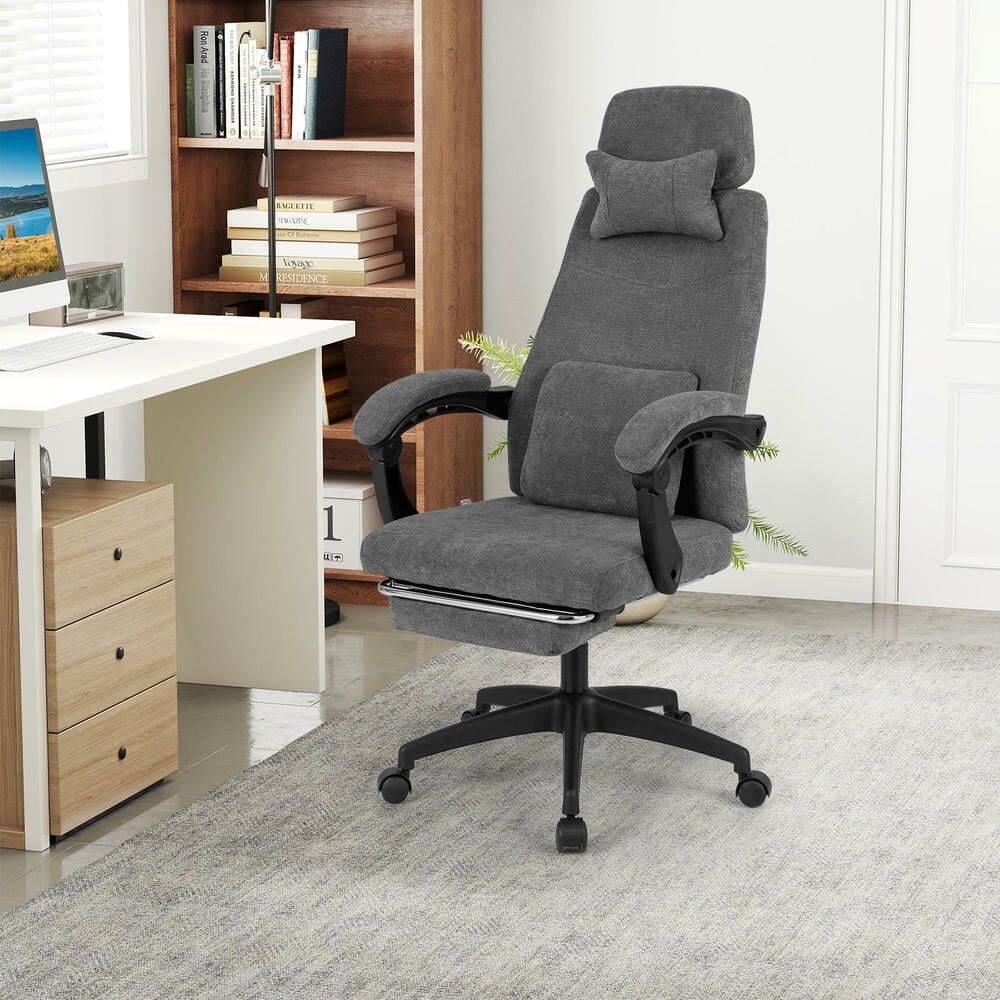 Ros.Ared - a Modern Executive Office Chair