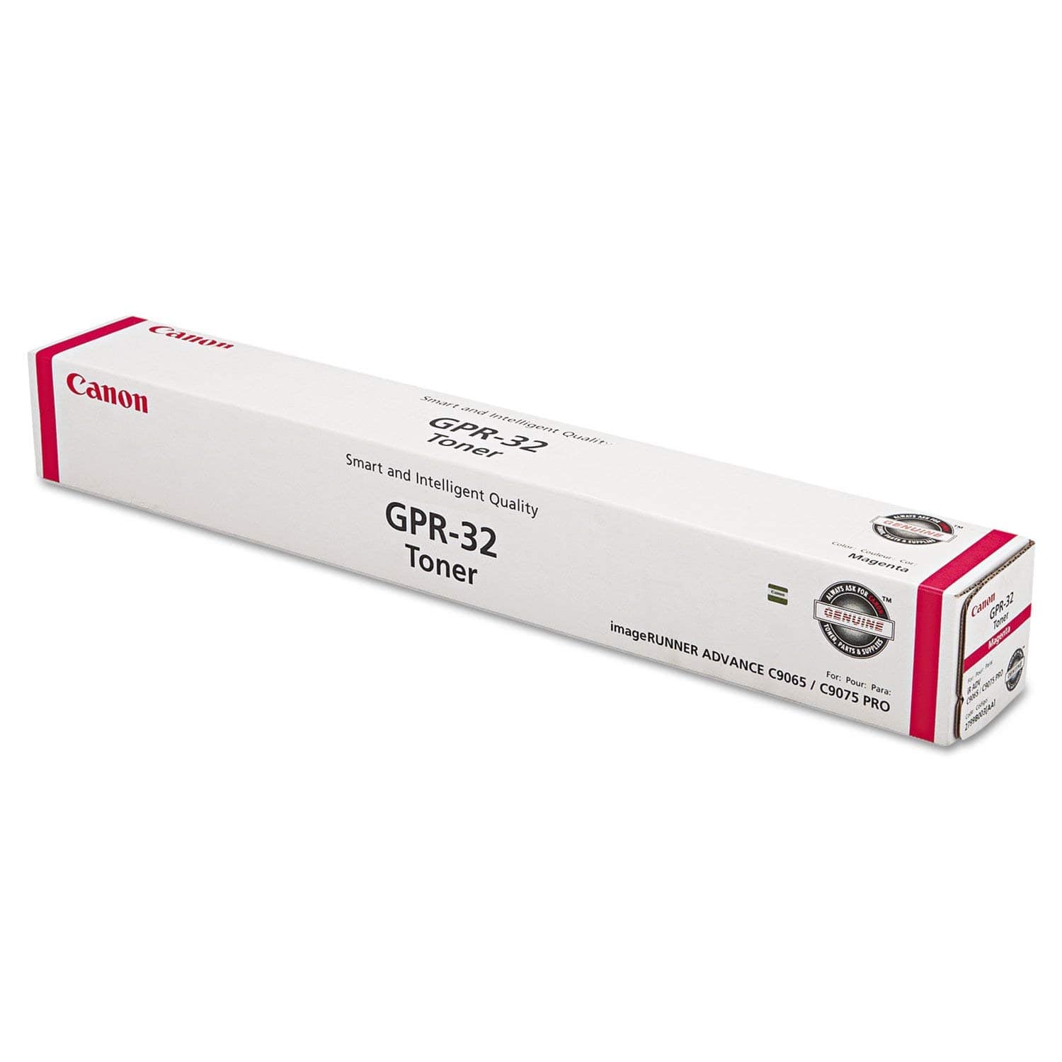 Canon - GPR-32 Toner Cartridge
