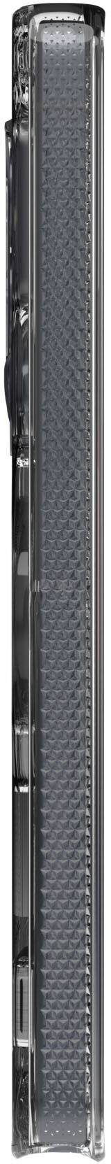 Alt View 17. ZAGG - Crystal Palace Snap Case with Kickstand for Samsung Galaxy S26 Ultra - Clear.