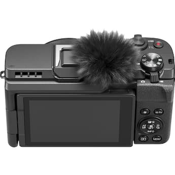 Bundle Canon PowerShot V1 4K Camera 1 Inch Sensor Flip Screen Bundle Canon PowerShot V1 4K Camera 1 Inch Sensor Flip Screen