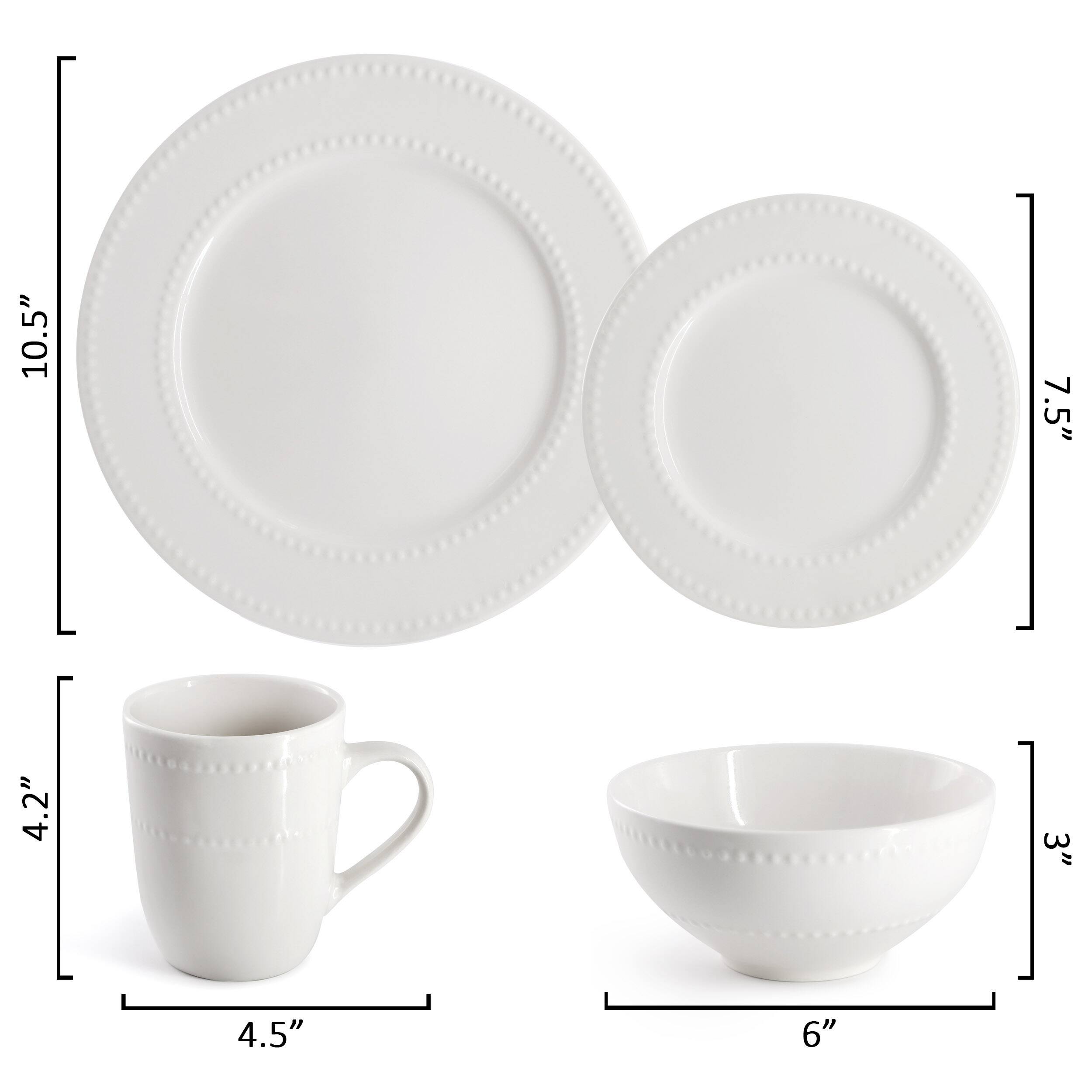 10.5" 7.5" 4.2" 4.5" 3" 6"