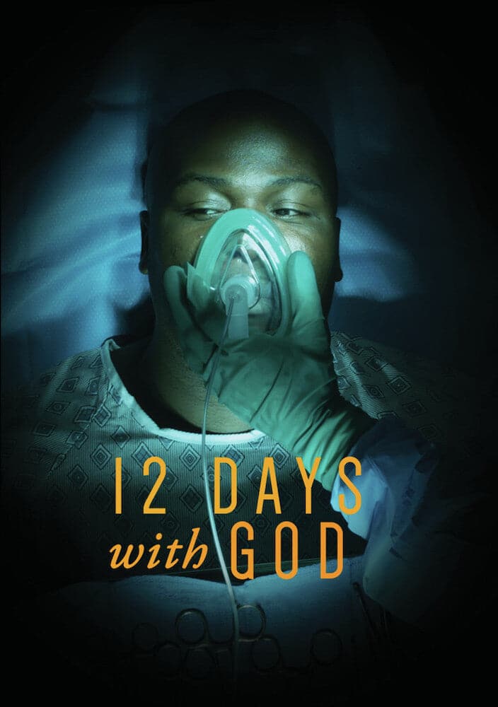12 Days with God (MOD) (DVD Movie) price history on PriceWatchPro