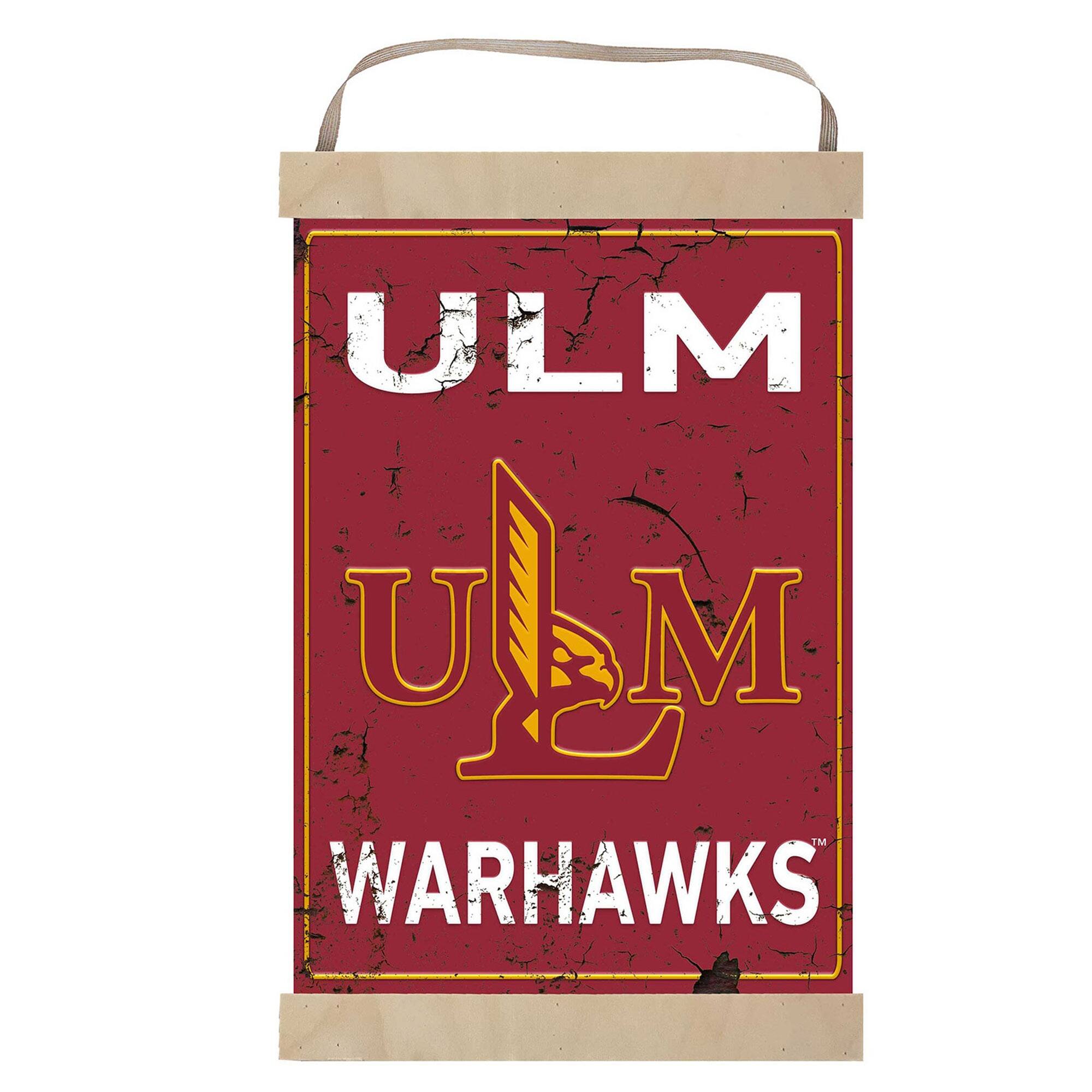 ULM  
U  
M  
WARHAWKS