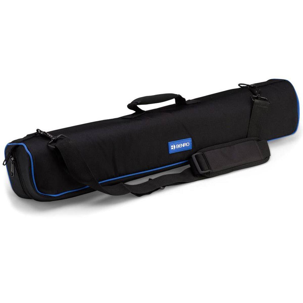 Alt View 3. Benro - Benro TAD27A Series 2 3-Section Adventure Aluminum Tripod, Flip Lock.